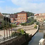 Gesztenyes *