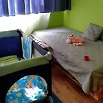 Gesztenyes 아파트 *
