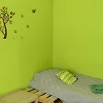 Lejlighed Gesztenyes Miskolc