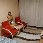Lejlighed Gesztenyes *