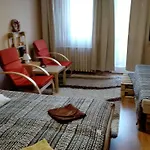 Gesztenyes 아파트