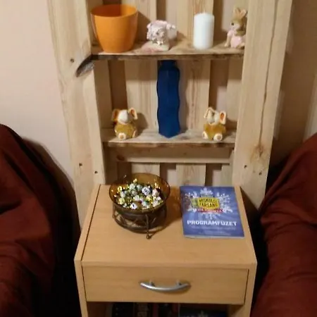 Gesztenyes Apartamento