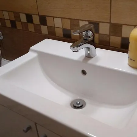 Apartment Gesztenyes Miskolc