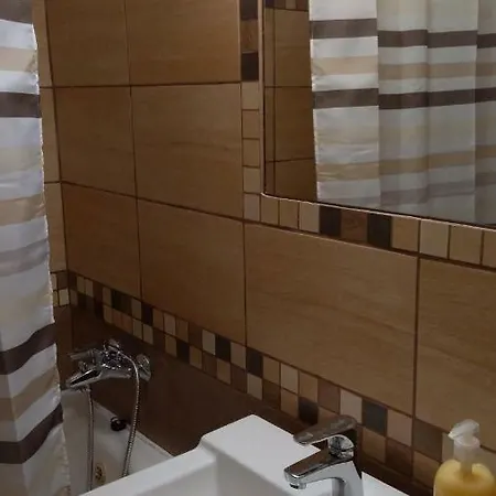 Apartment Gesztenyes Miskolc