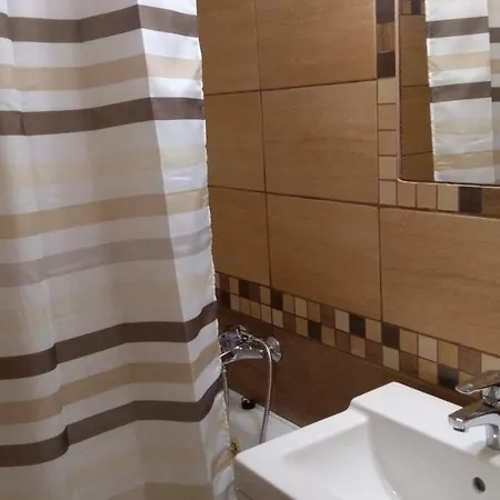 Gesztenyes Apartamento Miskolc