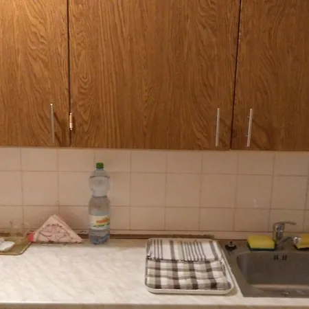 Gesztenyes Apartamento Miskolc