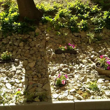 Apartamento Gesztenyes