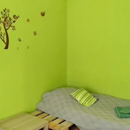 Apartment Gesztenyes Miskolc