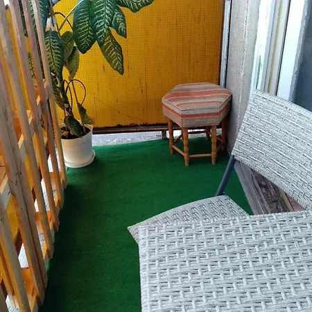 Gesztenyes Apartment