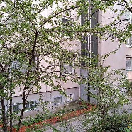 Apartment Gesztenyes *