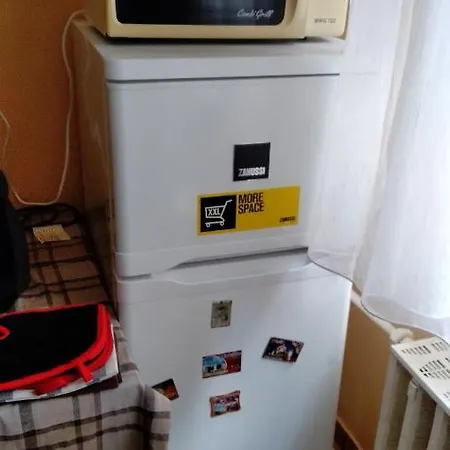 Apartmán Gesztenyes