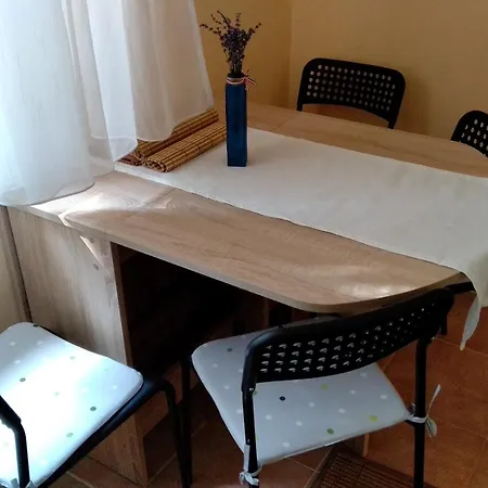 Gesztenyes Miskolc